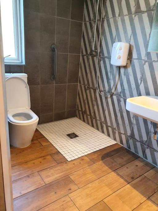 Apartamento Dog Friendly Little With Patio & Private Driveway Kessingland